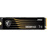 MSI SPATIUM M480, 1TB NVMe SSD S78-440L490-P83