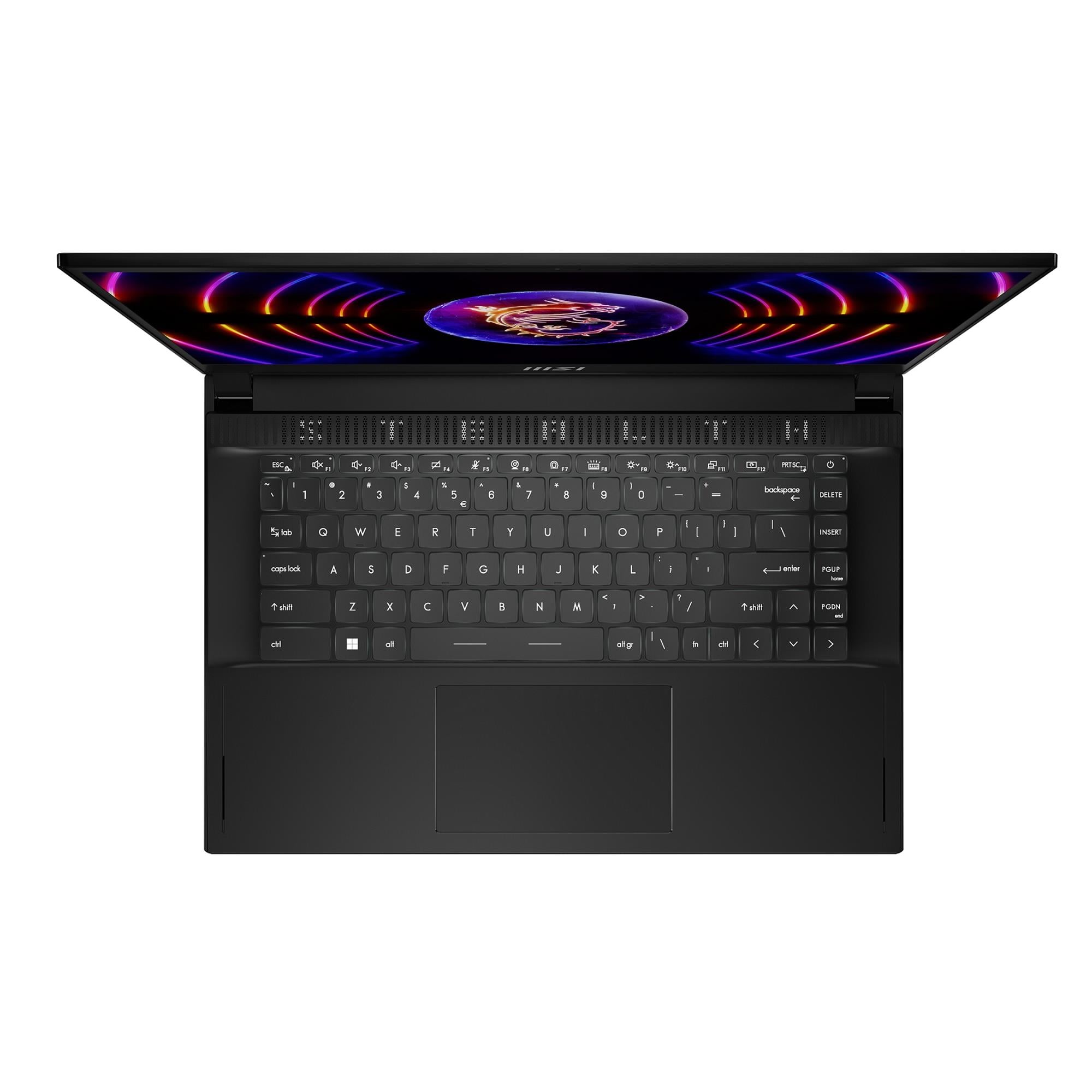 MSI Stealth 15 A13VF-072CZ