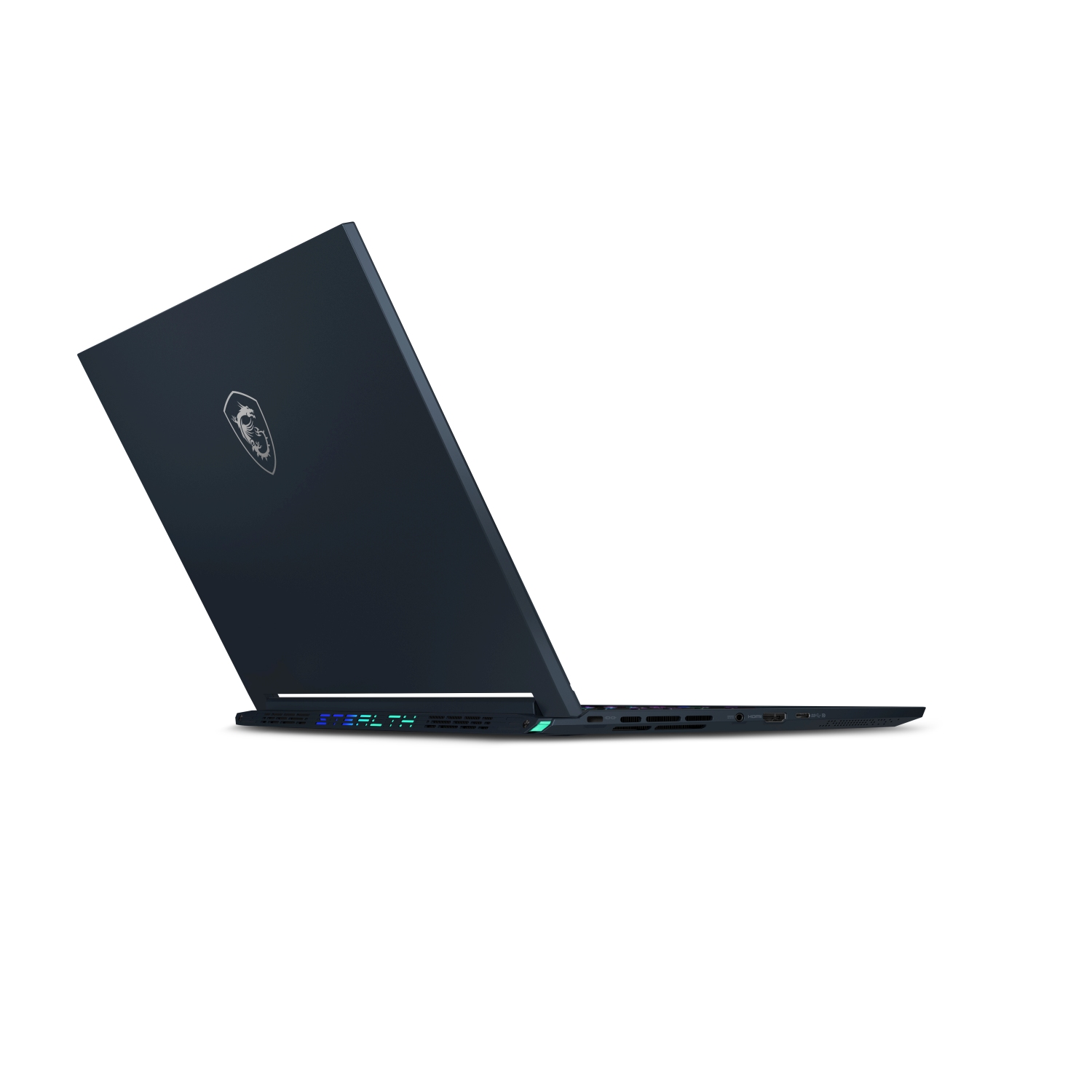 MSI Stealth 16 AI Studio A1VGG
