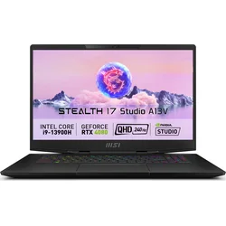 MSI Stealth 17 Studio A13VH-054CZ