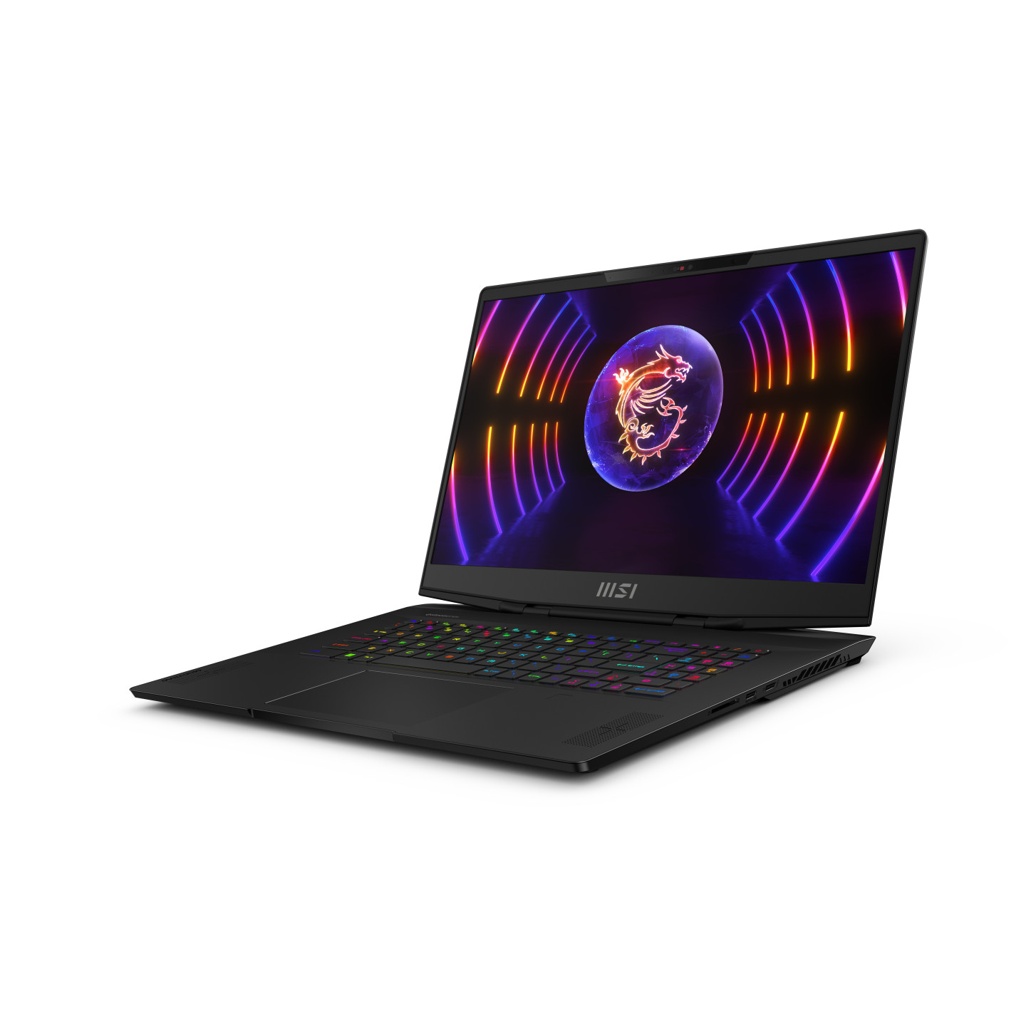 MSI Stealth 17Studio A13VH-054CZ
