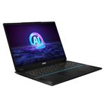 MSI Stealth 18 AI Studio A1VHG
