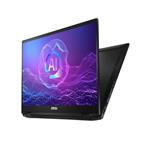 MSI Summit A16 AI+ A3HMTG-026CZ