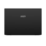 MSI Summit E16 AI Studio A1VFTG-022CZ
