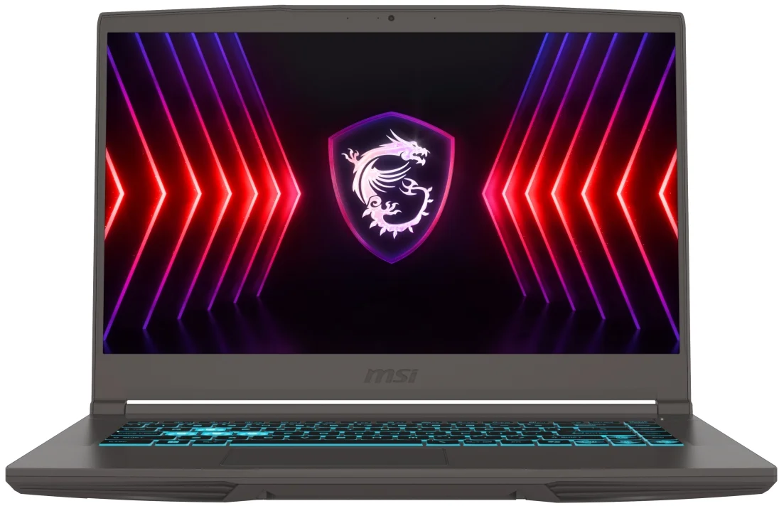 MSI Thin A15 B7VE-055XCZ
