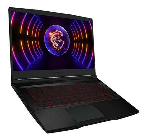 MSI Thin GF63 12UC-811CZ