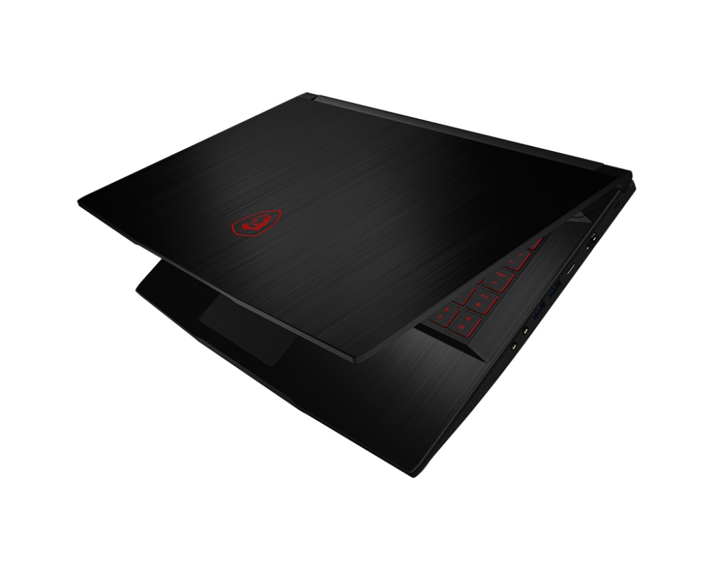 MSI Thin GF63 12VE-254CZ