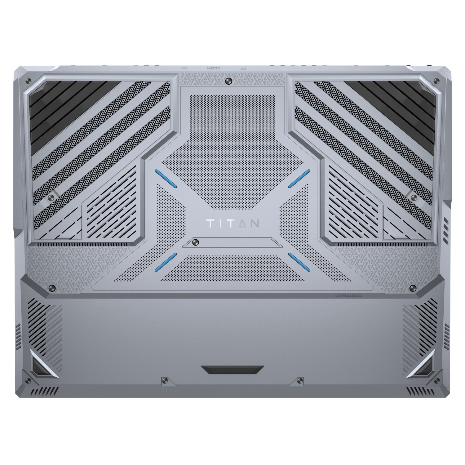 MSI Titan 18 HX A14VIG-213CZ
