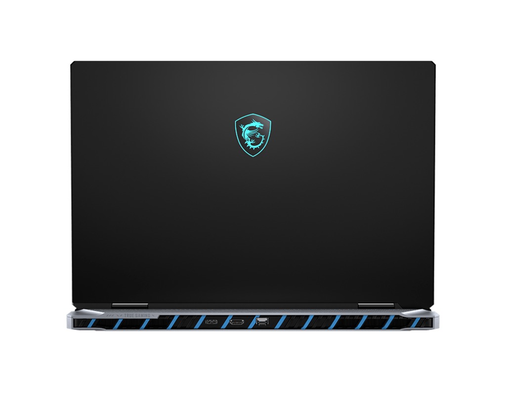 MSI Titan 18 HX AI A2XWJG-224CZ