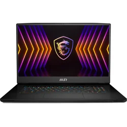 MSI Titan GT77 12UHS-014CZ