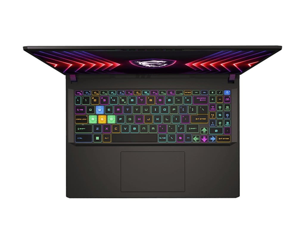MSI Vector 16 HX A14VHG-680XCZ