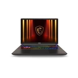MSI Vector 16 HX AI A2XWIG-023CZ