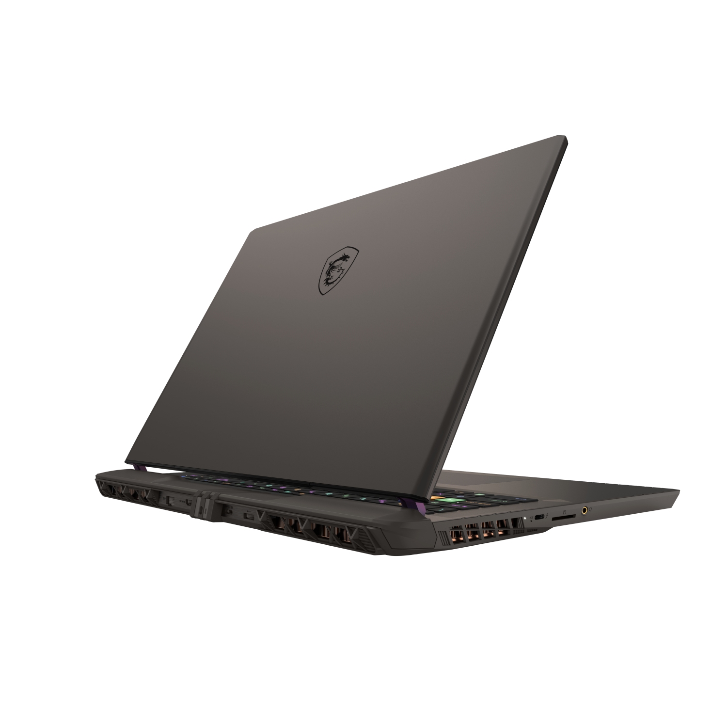 MSI Vector 17 HX A13VIG-861CZ