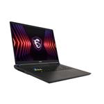 MSI Vector 17 HX A13VIG-861CZ