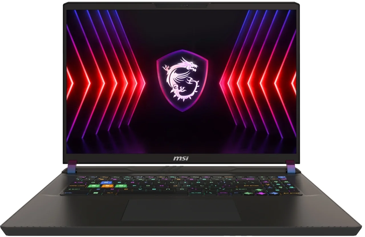 MSI Vector 17 HX A14VGG-245CZ