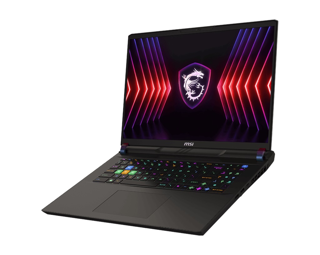 MSI Vector 17 HX A14VIG-1015CZ