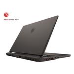 MSI Vector 17 HX A14VIG-1015CZ