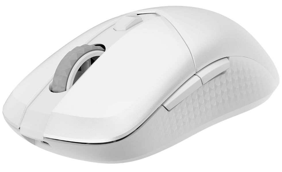 MSI VERSA 300 Wireless biela