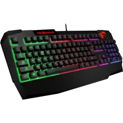 MSI Vigor GK40
