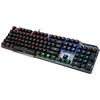 MSI Vigor GK50 Elite, sk/sk layout S11-04CZ209-CLA