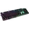MSI Vigor GK50 Elite, sk/sk layout S11-04CZ209-CLA