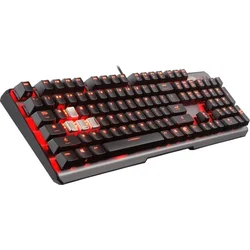MSI Vigor GK60