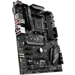 MSI X470 GAMING PLUS MAX - Základní desky