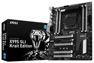 MSI X99S SLI Krait Edition