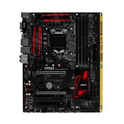 MSI Z170A GAMING PRO