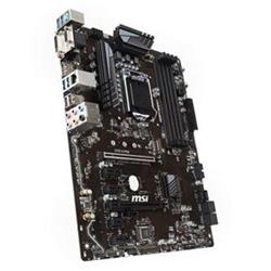 MSI Z370-A PRO