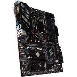 MSI Z390-A PRO
