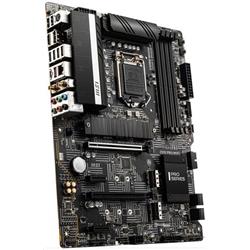 MSI Z590 PRO WIFI - Základní desky