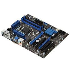 MSI Z77A-G43