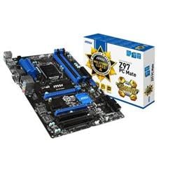 MSI Z97 PC Mate