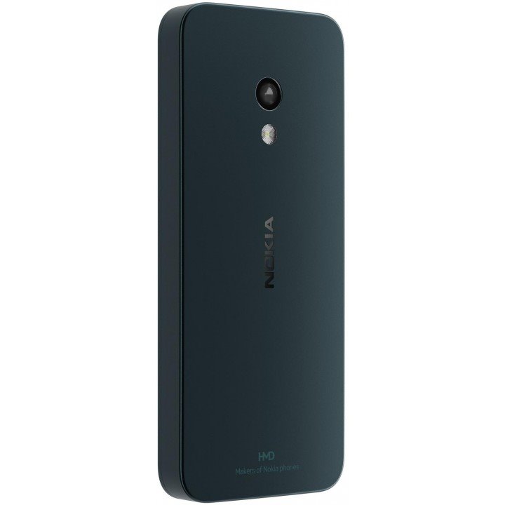NOKIA 225 4G Dual SIM, modrá