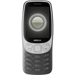 MT NOKIA 3210 4G, DualSim 2024, čierna