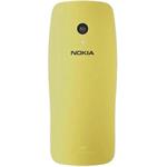 MT NOKIA 3210 4G, DualSim 2024, žlutá