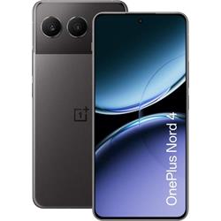 MT OnePlus Nord 4 12/256 GB, Obsidian Midnight