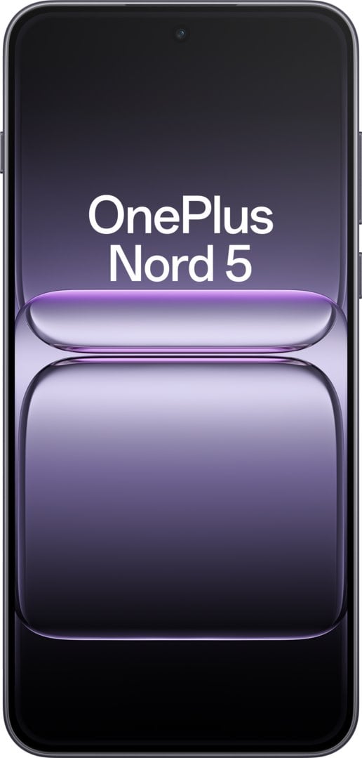 MT OnePlus Nord 5 12/512GB, Phantom Grey
