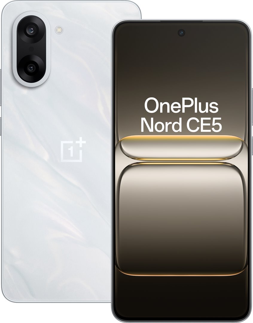 MT OnePlus Nord CE 5 5G 8GB/128GB Mramorová hmla