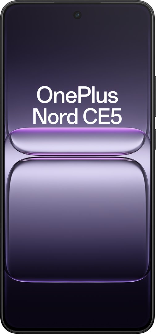 MT OnePlus Nord CE 5 5G 8GB/256GB Black Infinity