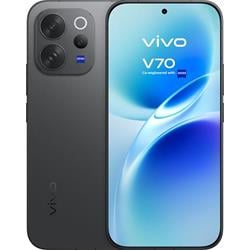 MT Vivo V70 8 GB/256 GB Authentic Black