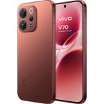 MT Vivo V70 8GB/256GB Sandalwood Brown