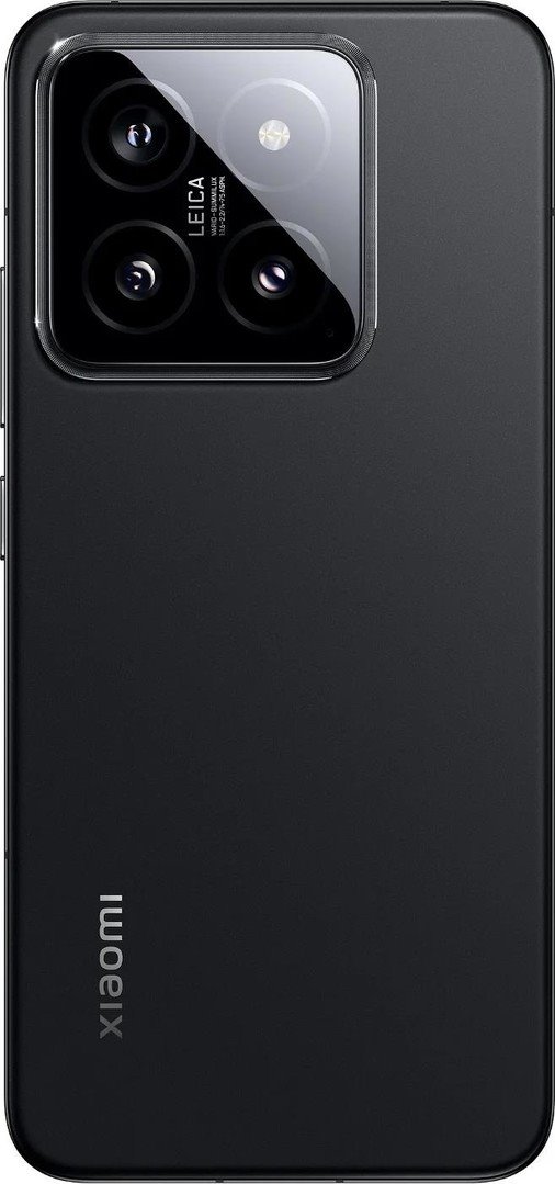MT Xiaomi 14 12GB/256GB, černá