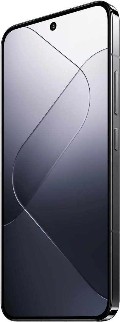 MT Xiaomi 14 12GB/256GB, černá