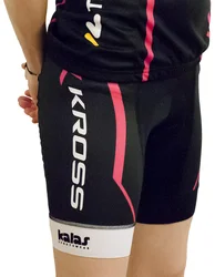 MTB kraťasy Elite KALAS T.S.BOHEMIA team - vel.2