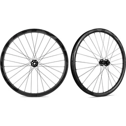 MTB PROTOTYPE World Cup 29" Black - 110/148 Boost, orech XD