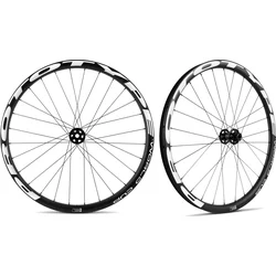 MTB PROTOTYPE World Cup 29" White - 110/148 Boost, orech XD