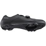 MTB tretry SHIMANO SH-XC300ML, čierne, veľkosť 40