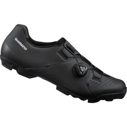MTB tretry SHIMANO SH-XC300ML, čierne, veľkosť 40